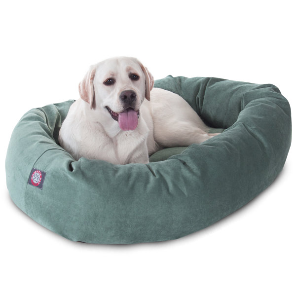 Chevron Large Dog Beds You'll Love Wayfair.ie